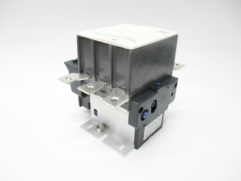 SCHNEIDER ELECTRIC LC1F225 600V (AS PICTURED) NSNP