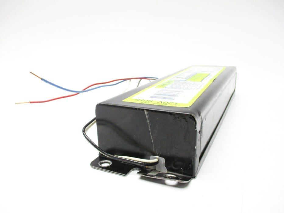 ADVANCE R-2E75-S-3-TP UNMP