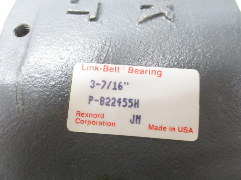 LINK-BELT P-B22455H NSNP