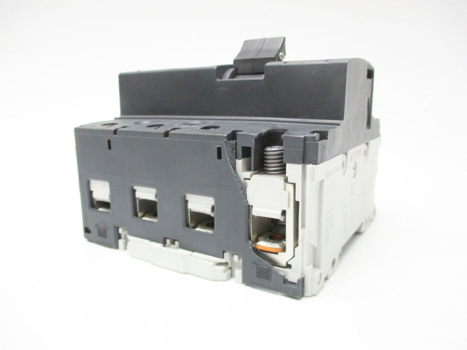 SCHNEIDER ELECTRIC NG125A 415V 125A (AS PICTURED) UNMP