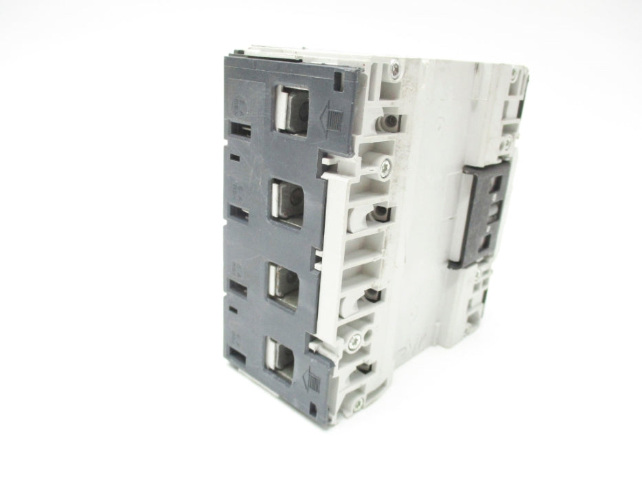 SCHNEIDER ELECTRIC NG125A 415V 125A (AS PICTURED) UNMP