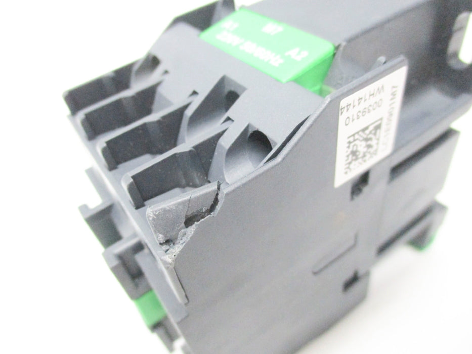 SCHNEIDER ELECTRIC LC1E0901M7 230V (AS PICTURED) NSMP