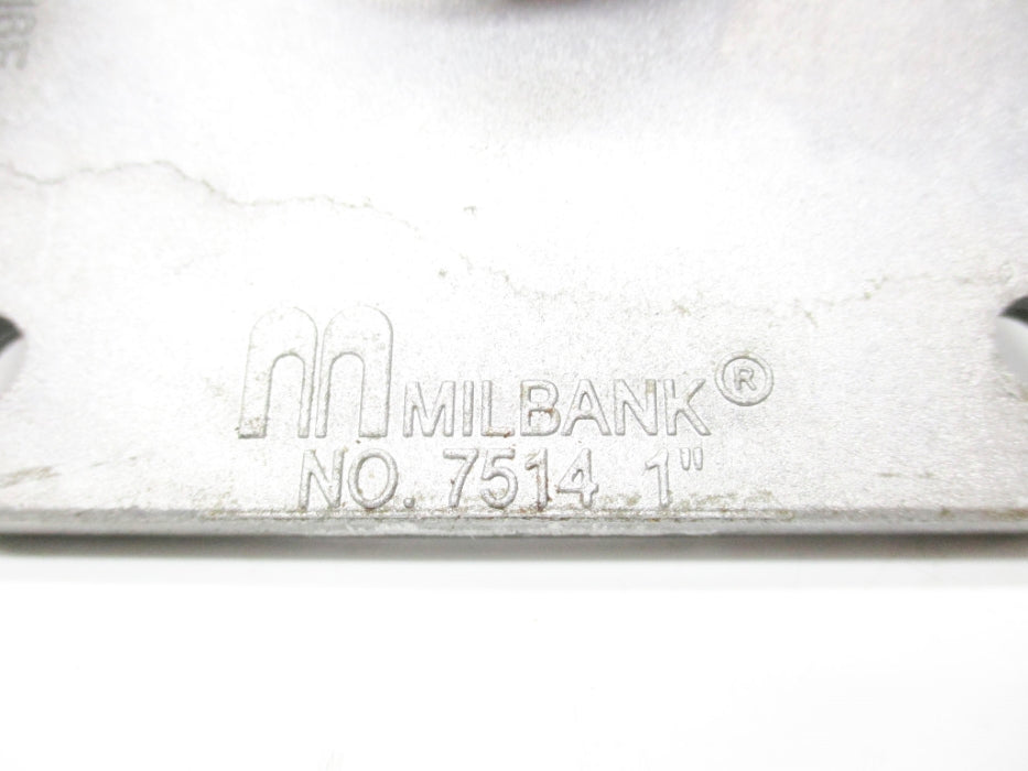 MILBANK 7514 NSNP