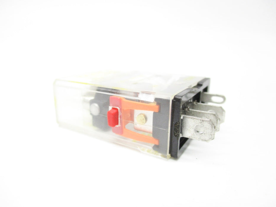 SQUARE D 8501RS41M1P14V20 SER. B 15A 120V NSMP