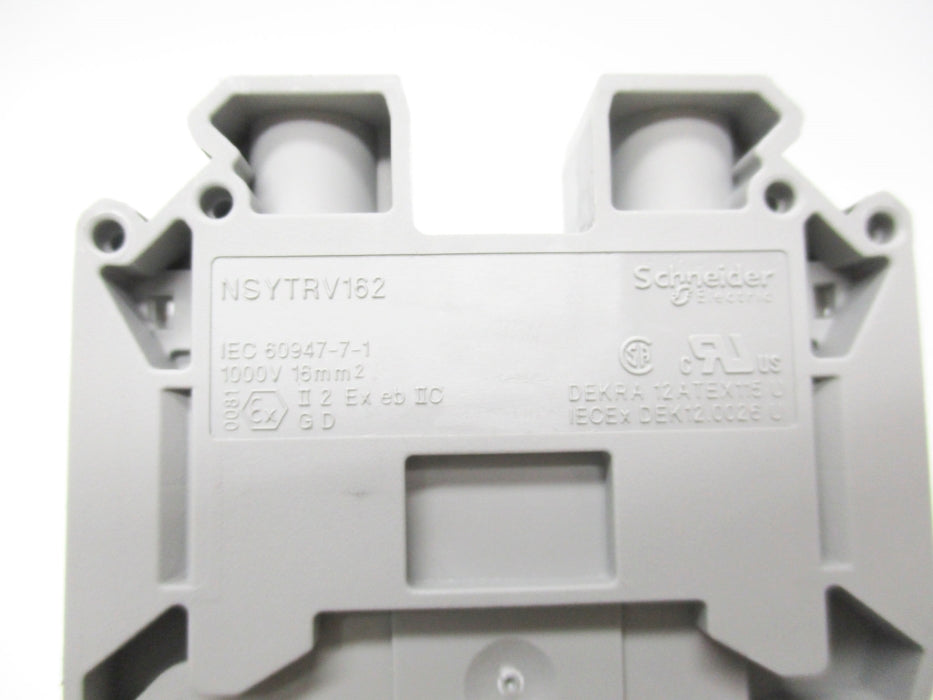 SCHNEIDER ELECTRIC NSYTRV162 NSNP