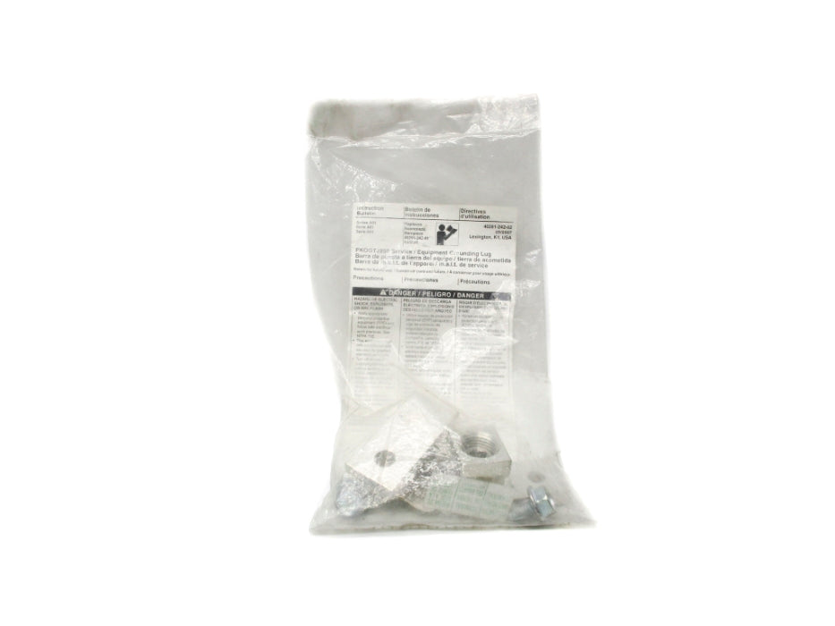 SQUARE D PKOGTJ250 SER. A01 NSMP