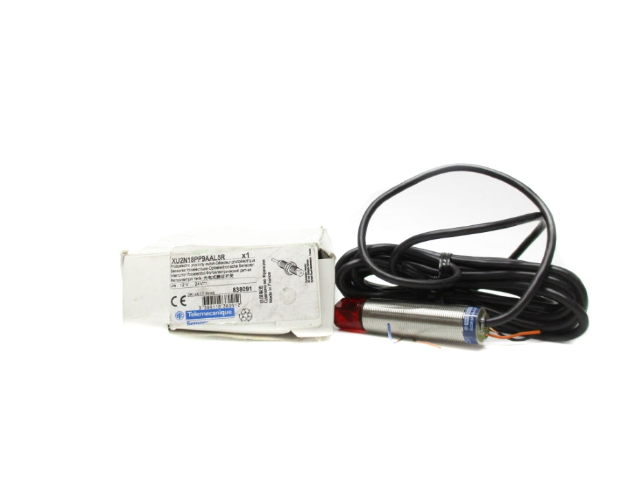 TELEMECANIQUE XU2N18PP9AAL5R NSMP