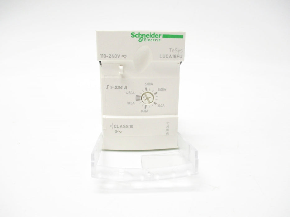 SCHNEIDER ELECTRIC LUCA18FU NSMP