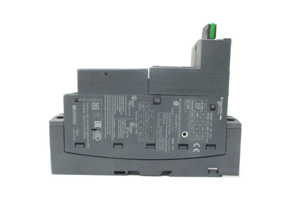 SCHNEIDER ELECTRIC LUB320 600V NSNP