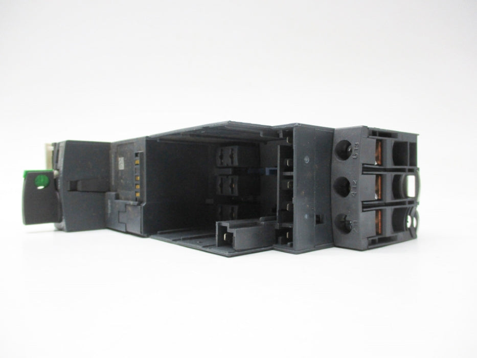 SCHNEIDER ELECTRIC LUB320 600V NSNP