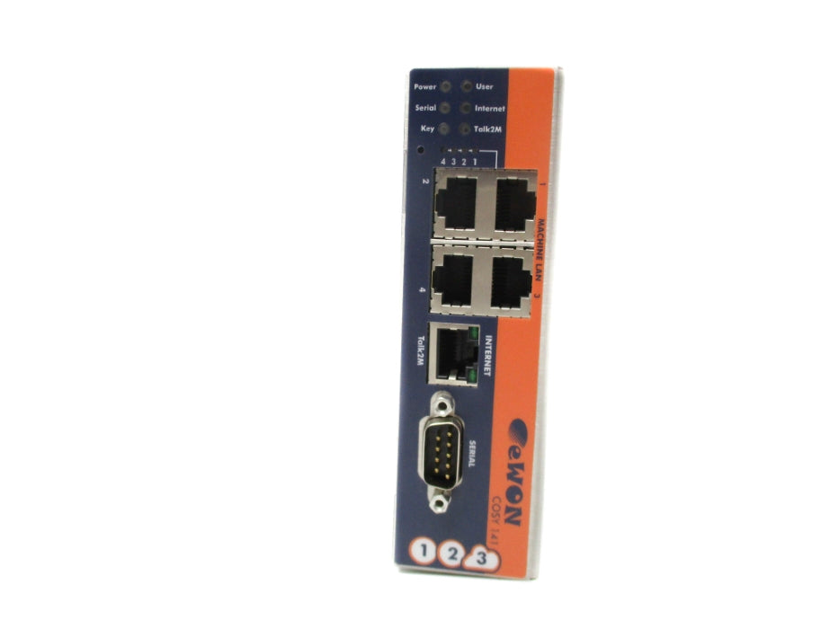 EWON EC51410-00-#00 UNMP