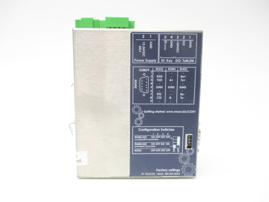 EWON EC51410-00-#00 UNMP