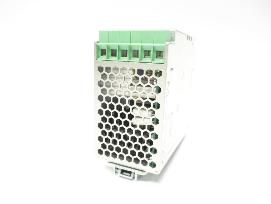 PHOENIX CONTACT QUINT-DC-UPS/24DC/20 UNMP