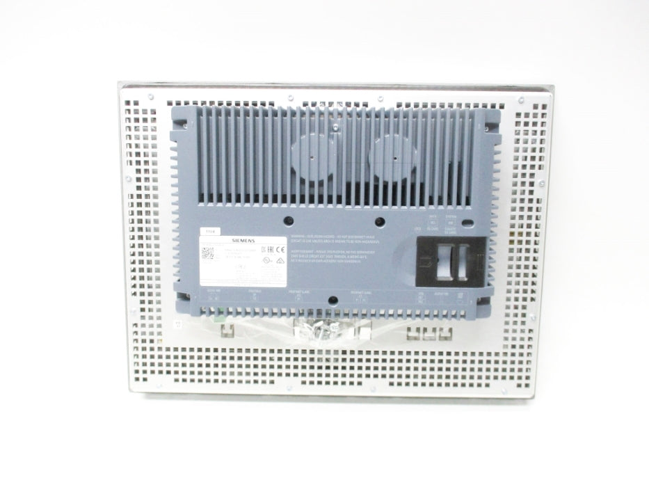 SIEMENS 6AV2124-0QC02-0AX0 NSNP
