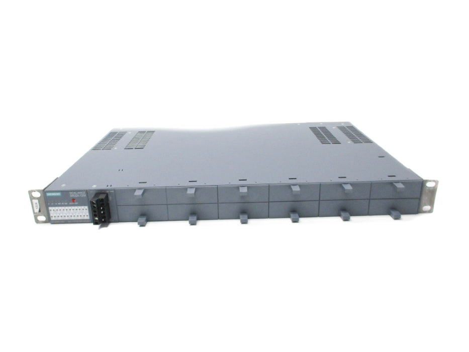 SIEMENS XR324-12M UNMP