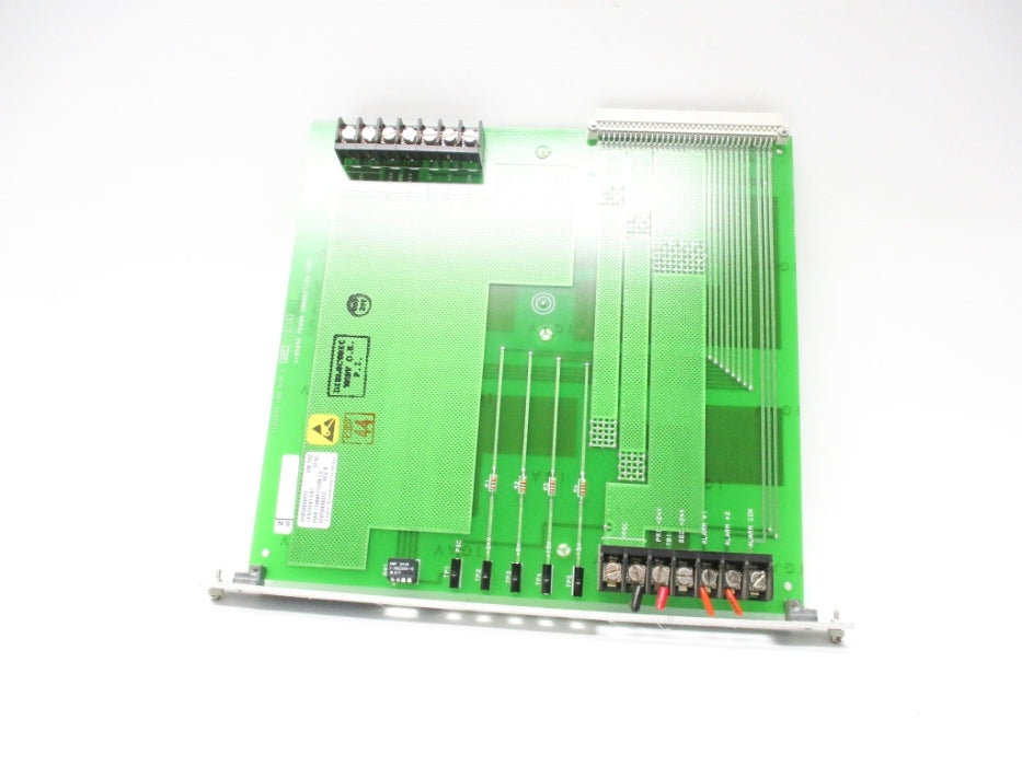 FISHER ROSEMOUNT SYSTEMS CP6701X1-EA1 41B5849X012 REV. B 24V NSNP
