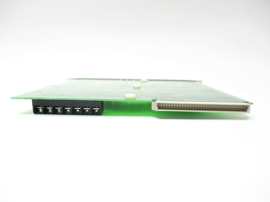 FISHER ROSEMOUNT SYSTEMS CP6701X1-EA1 41B5849X012 REV. B 24V NSNP