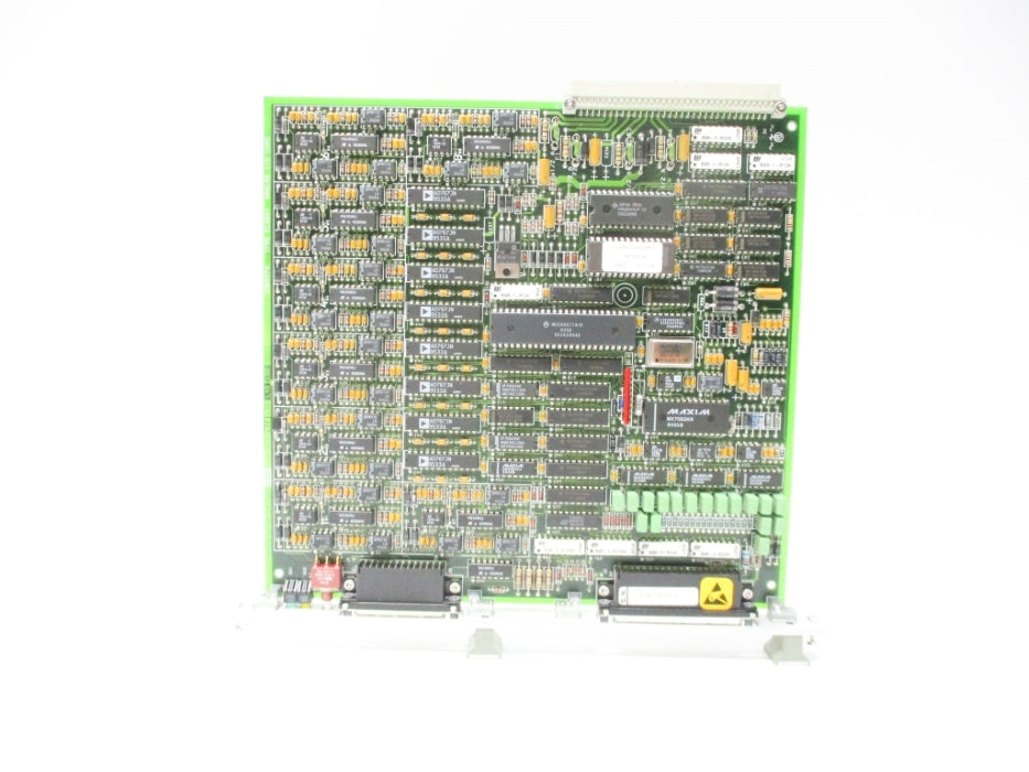 FISHER ROSEMOUNT CL6821X1-A5 43B5797X032 REV. F NSNP