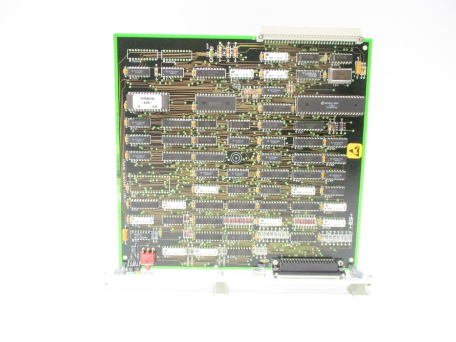 FISHER ROSEMOUNT CL6721X1-A4 41B5215X132 REV. Q NSNP