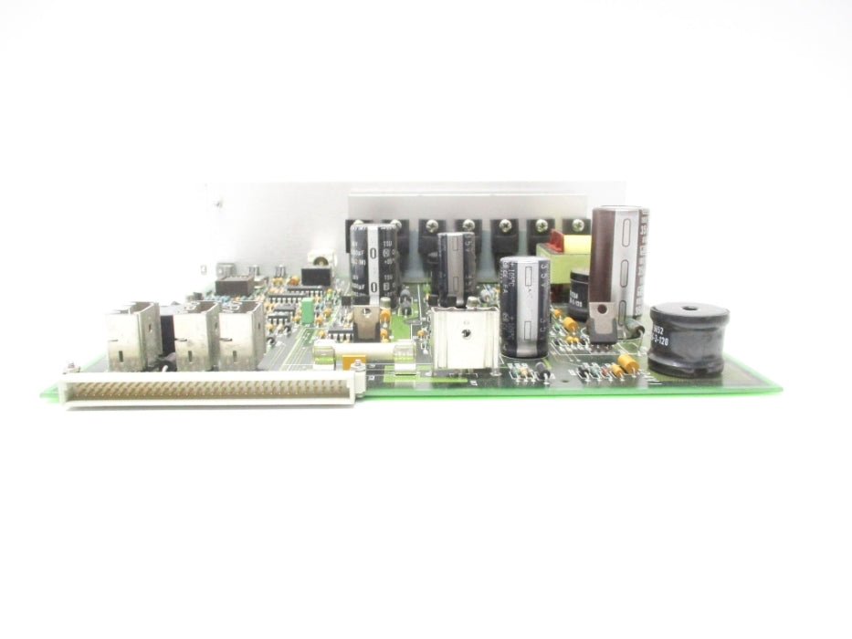 FISHER ROSEMOUNT CP6701X1-FA8 32B7743X11R REV. N NSNP