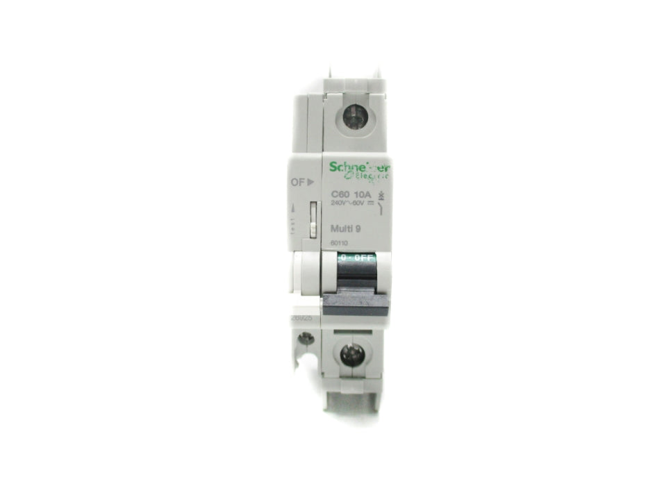 SCHNEIDER ELECTRIC 60110 26925 240V 10A UNMP