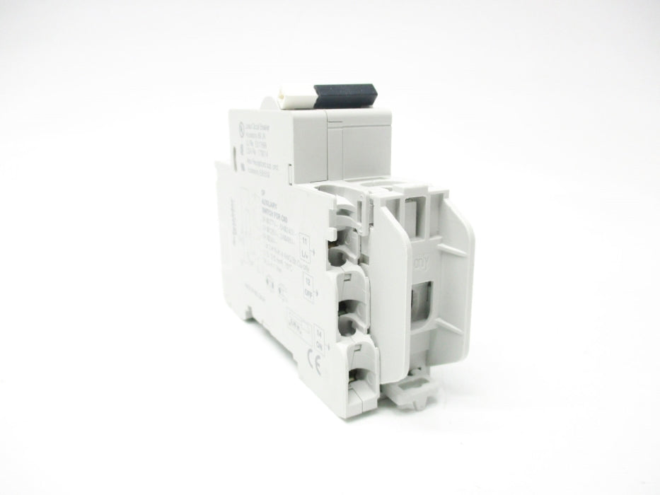 SCHNEIDER ELECTRIC 60110 26925 240V 10A UNMP