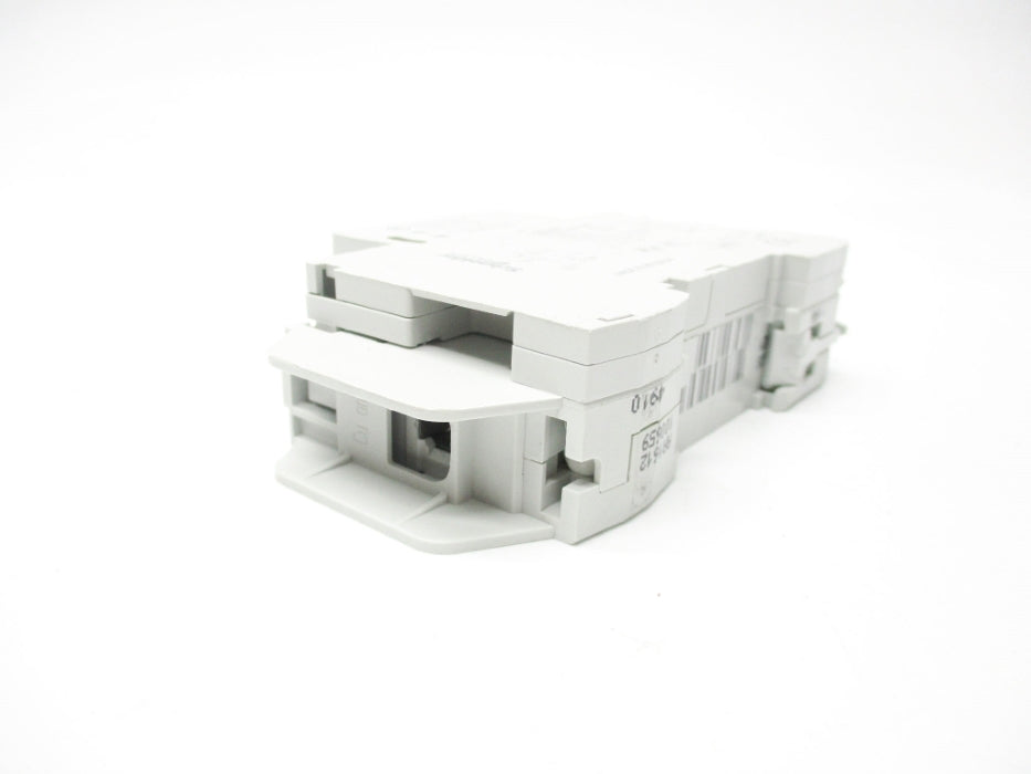 SCHNEIDER ELECTRIC 60110 26925 240V 10A UNMP