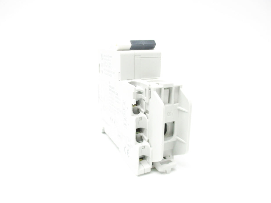 SCHNEIDER ELECTRIC 60103 26925 240V 2A UNMP