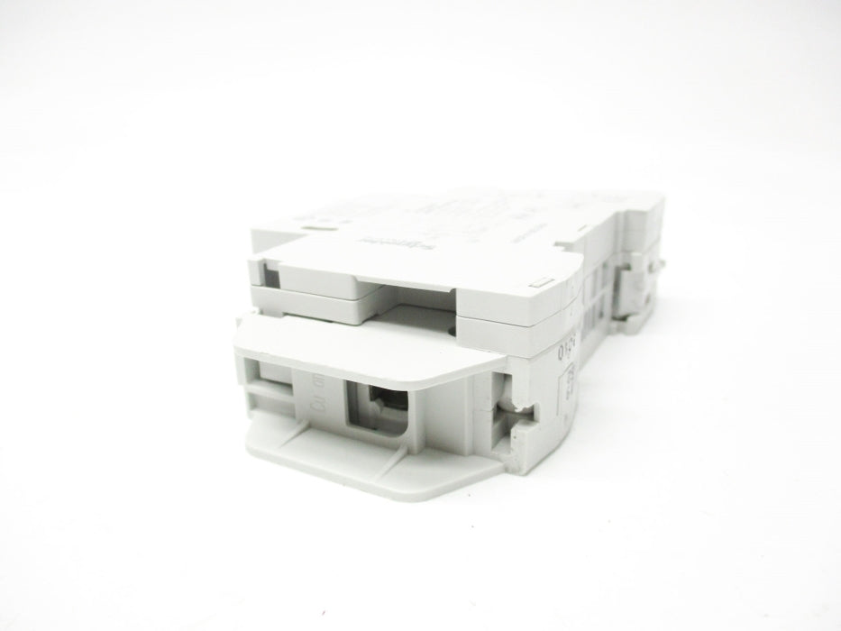 SCHNEIDER ELECTRIC 60103 26925 240V 2A UNMP