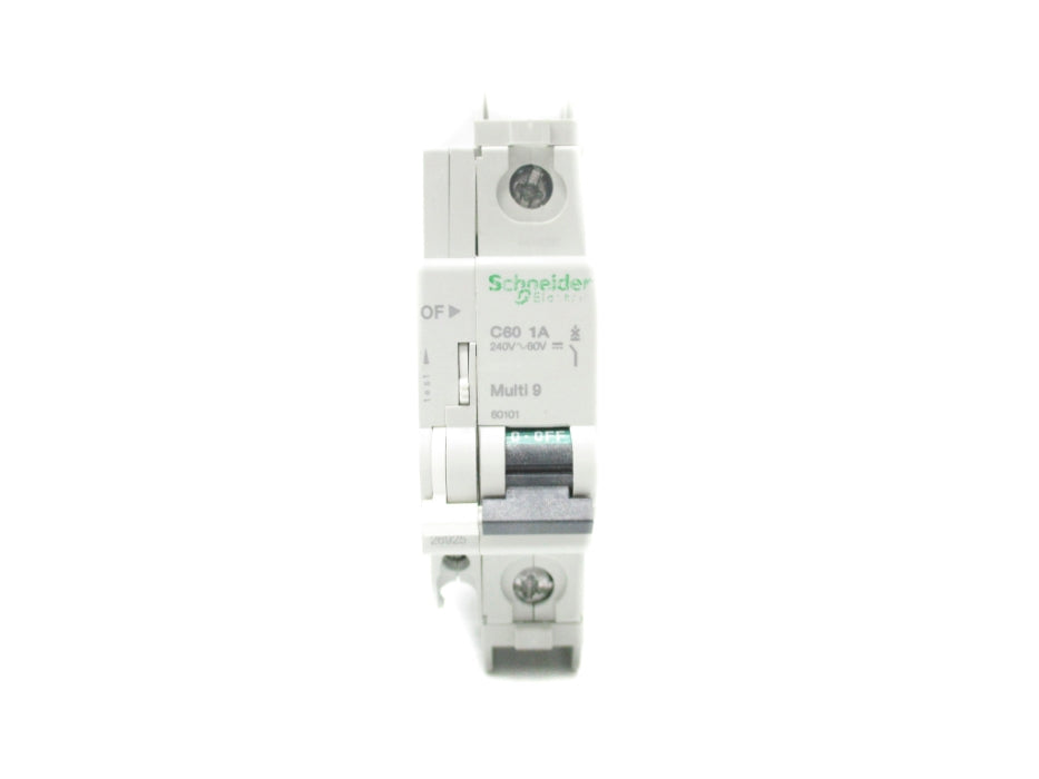 SCHNEIDER ELECTRIC 60101 26925 240V 1A UNMP