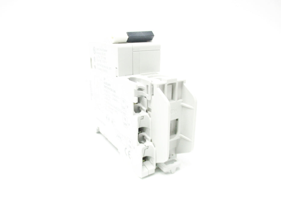 SCHNEIDER ELECTRIC 60101 26925 240V 1A UNMP