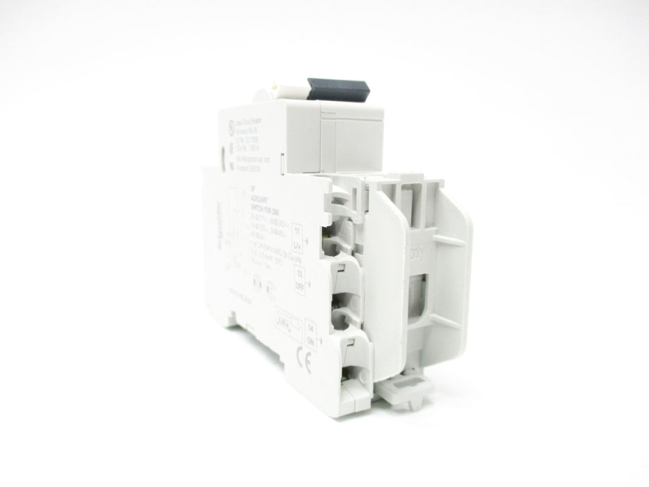 SCHNEIDER ELECTRIC 60106 26925 240V 5A UNMP