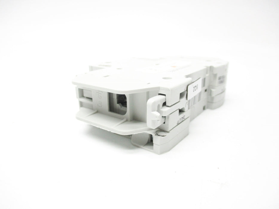 SCHNEIDER ELECTRIC 60106 26925 240V 5A UNMP
