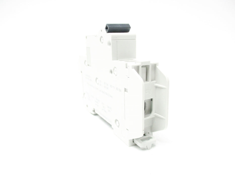 SCHNEIDER ELECTRIC 60101 240V 1A UNMP