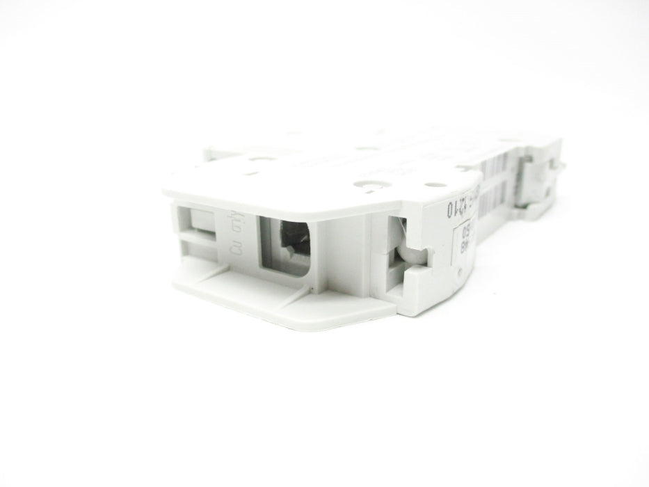 SCHNEIDER ELECTRIC 60101 240V 1A UNMP