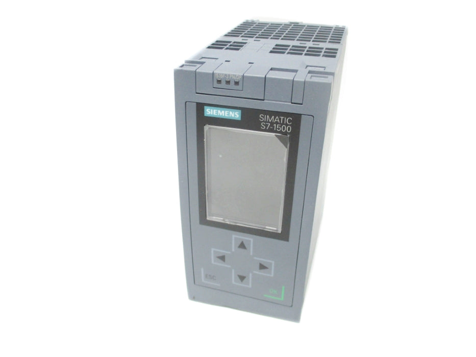 SIEMENS 6ES7516-3FN01-0AB0 NSNP