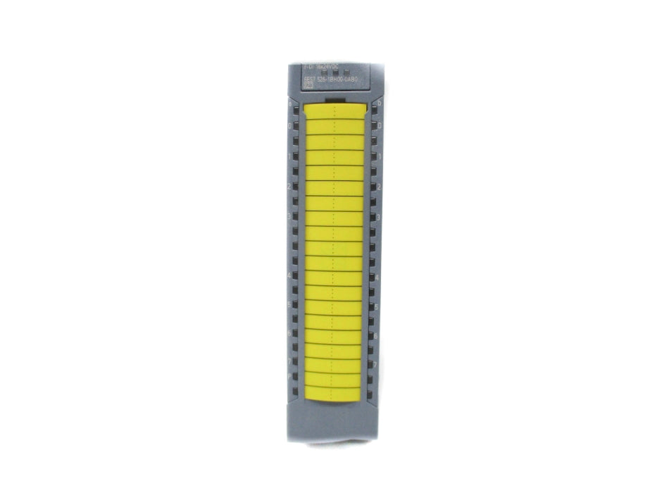 SIEMENS 6ES7526-1BH00-0AB0 NSNP