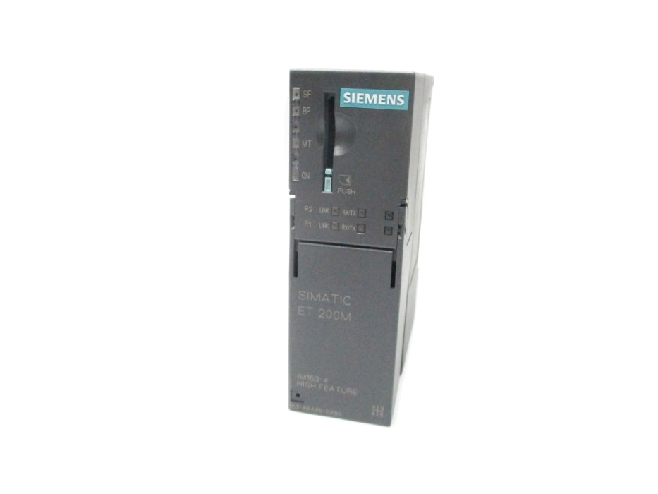 SIEMENS 6ES7153-4BA00-0XB0 NSNP