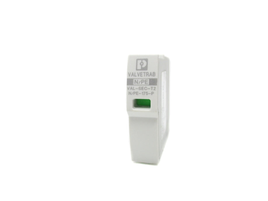 PHOENIX CONTACT VAL-SEC-T2-N/PE-175-P NSNP