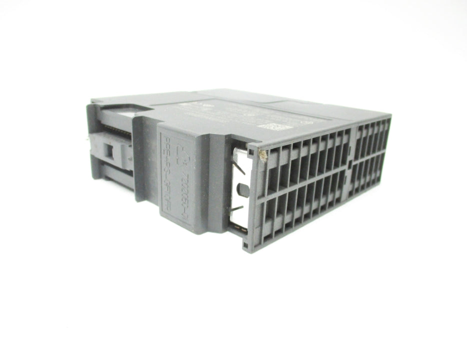 SIEMENS 6ES7153-4BA00-0XB0 (AS PICTURED) UNMP