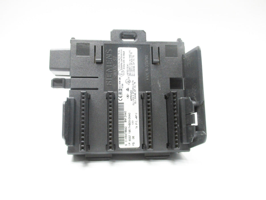 SIEMENS 6ES7195-7HB00-0XA0 NSNP