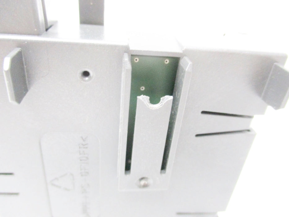 SIEMENS 6ES7195-7HA00-0XA0 (AS PICTURED) NSNP
