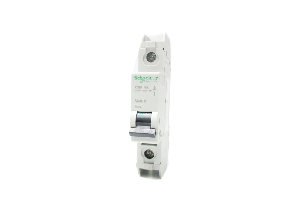SCHNEIDER ELECTRIC 60105 240V 4A NSNP