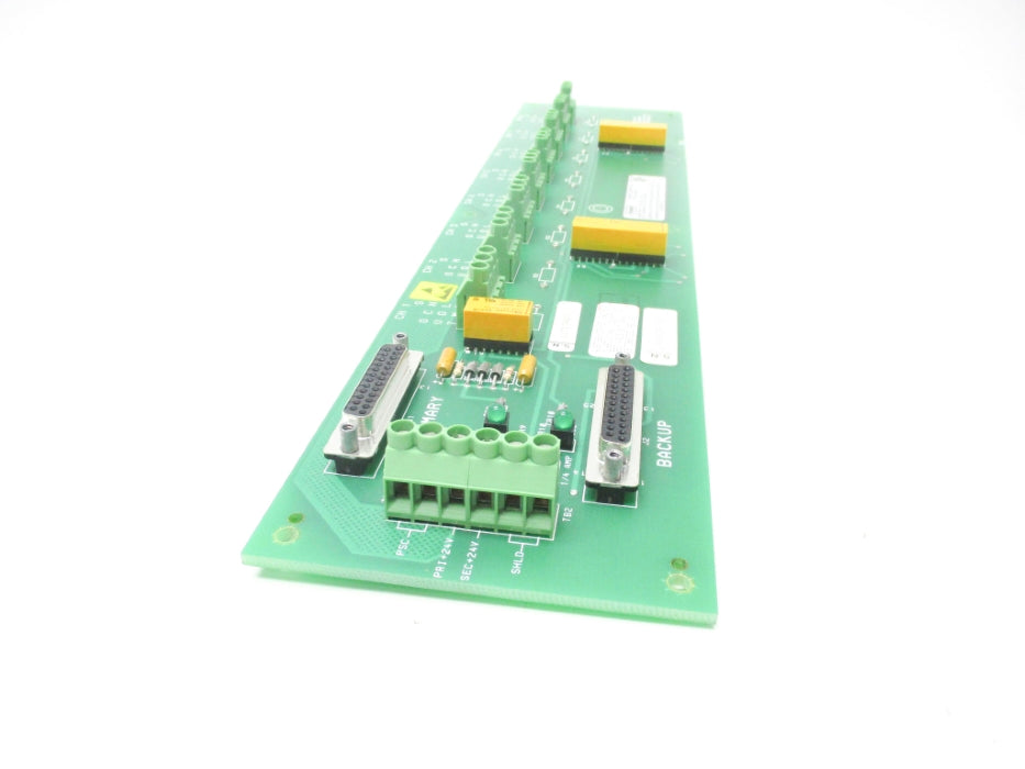 FISHER CONTROLS CL6872 UNMP