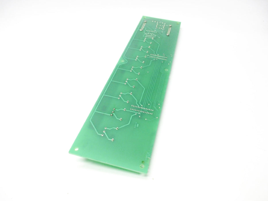 FISHER CONTROLS CL6872 UNMP