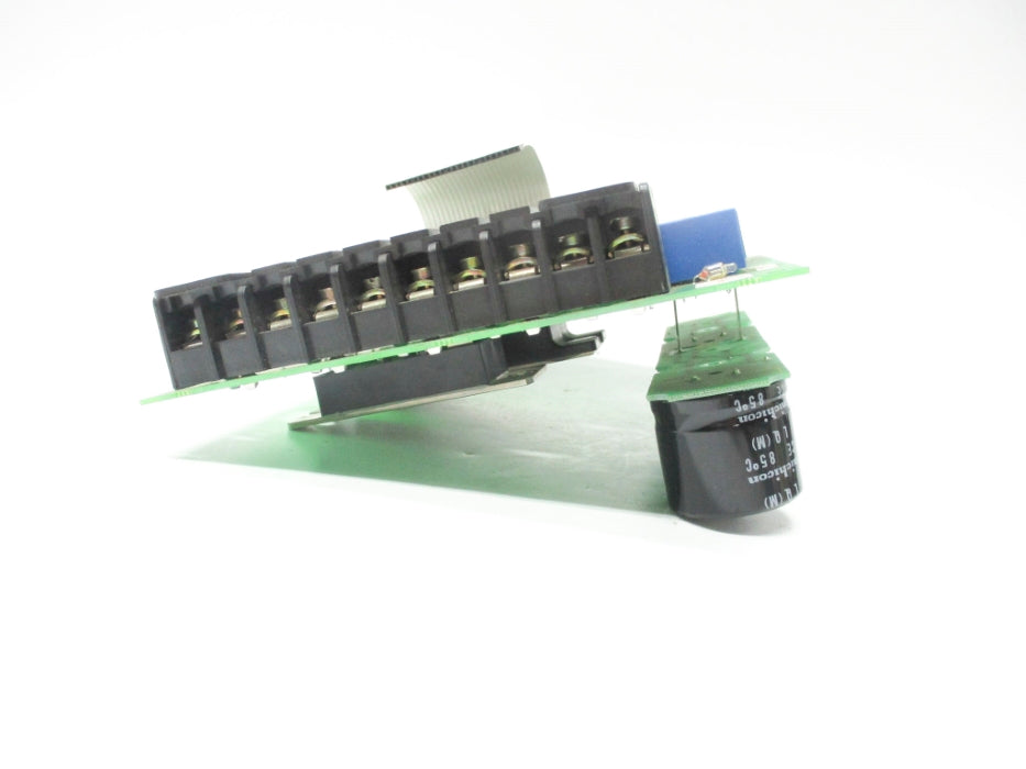 INDUSTRIAL SPARE PART 42336-075-57 REV. 01 UNMP