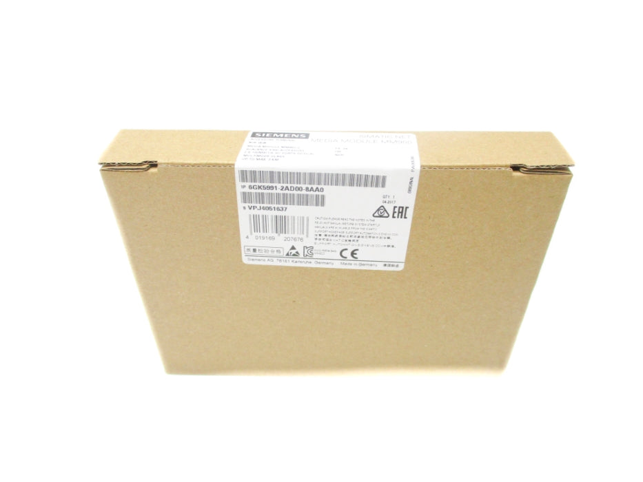 SIEMENS 6GK5991-2AD00-8AA0 NSFS