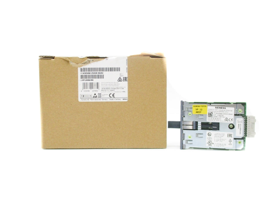 SIEMENS 6GK5992-2SA00-8AA0 NSMP