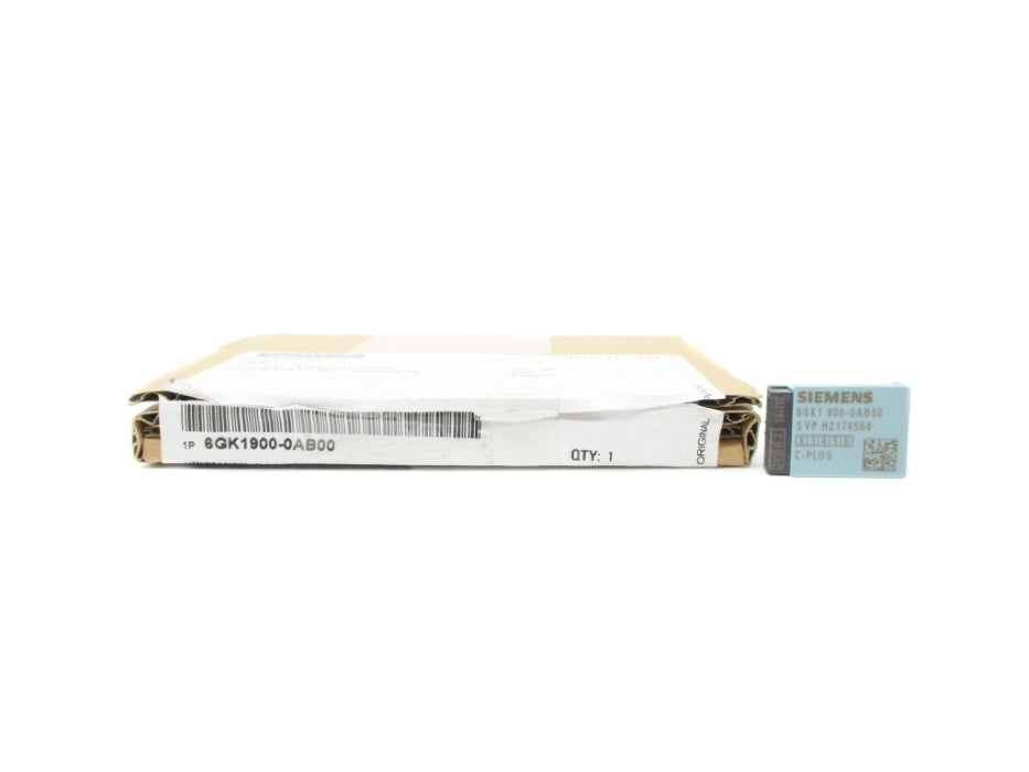 SIEMENS 6GK1900-0AB00 NSMP