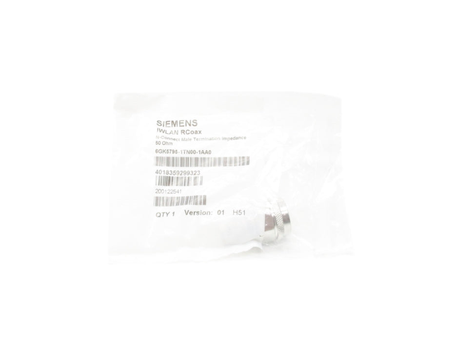 SIEMENS 6GK5795-1TN00-1AA0 NSMP